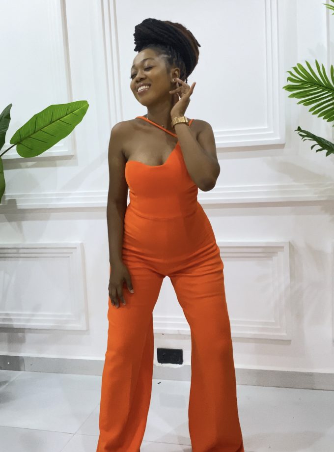 THE ALANI JUMPSUIT