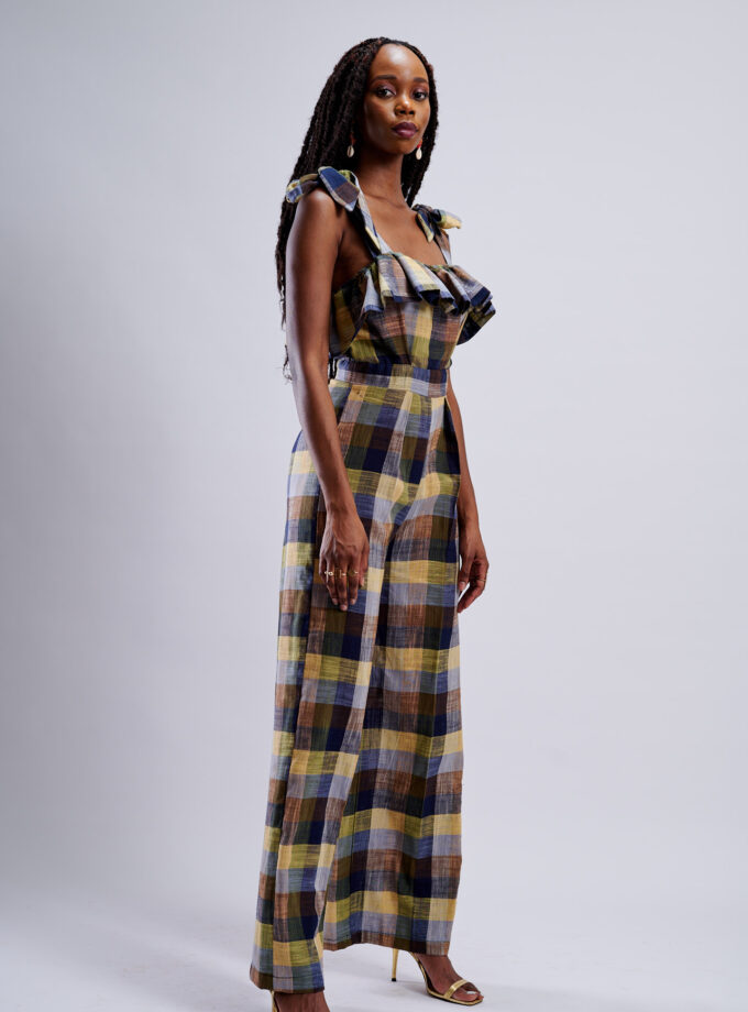KAFUI JUMPSUIT