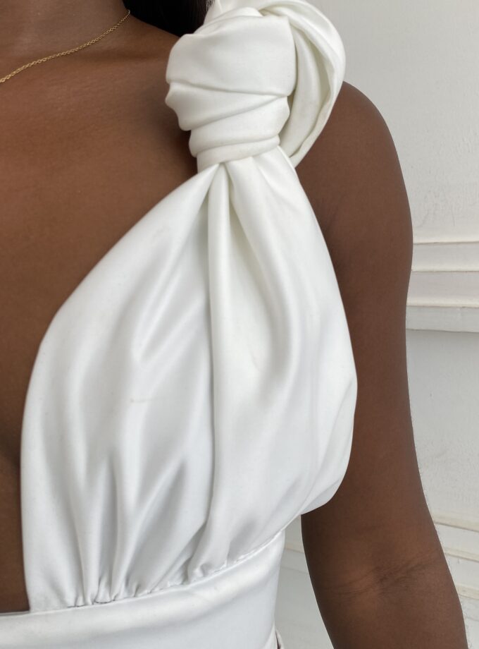 MAGNOLIA SET - WHITE