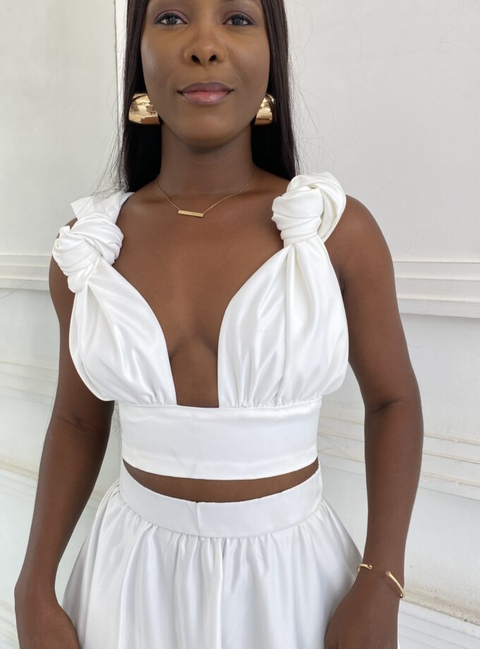 MAGNOLIA SET - WHITE