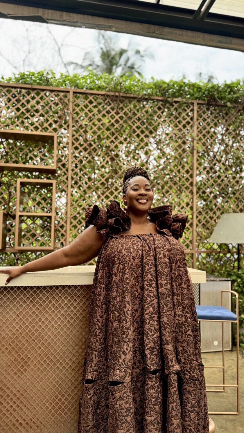 THE MALIKE MAXI - Image 4