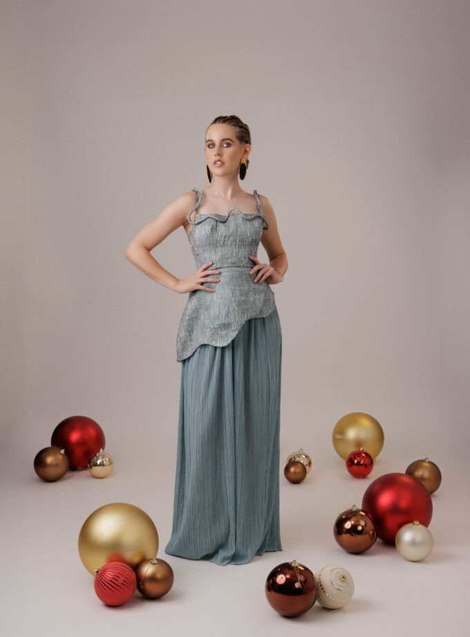 THE MEMA ACCORDION SET