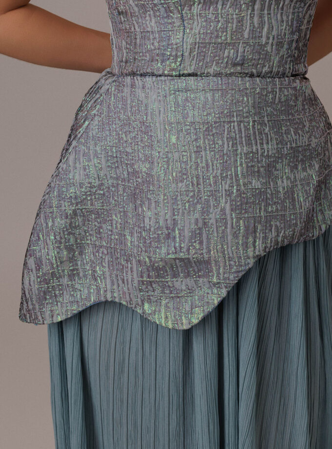 THE MEMA ACCORDION SET