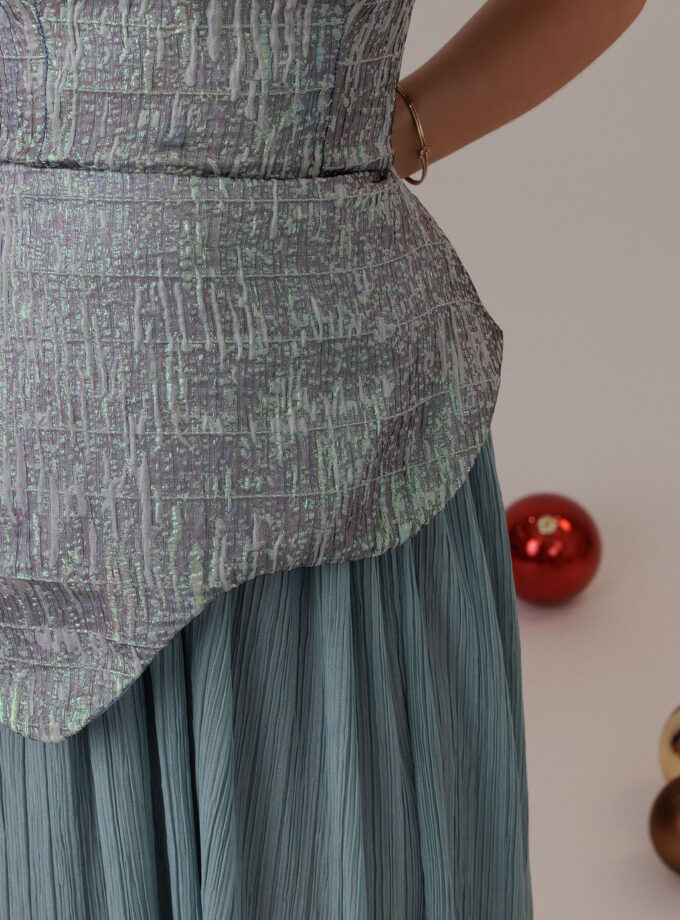 THE MEMA ACCORDION SET