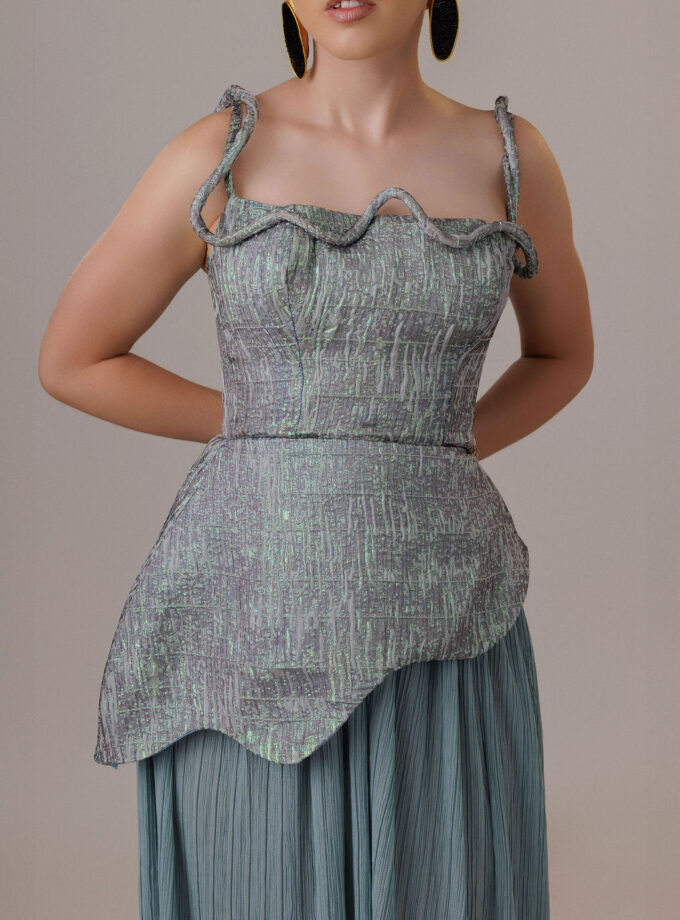 THE MEMA ACCORDION SET