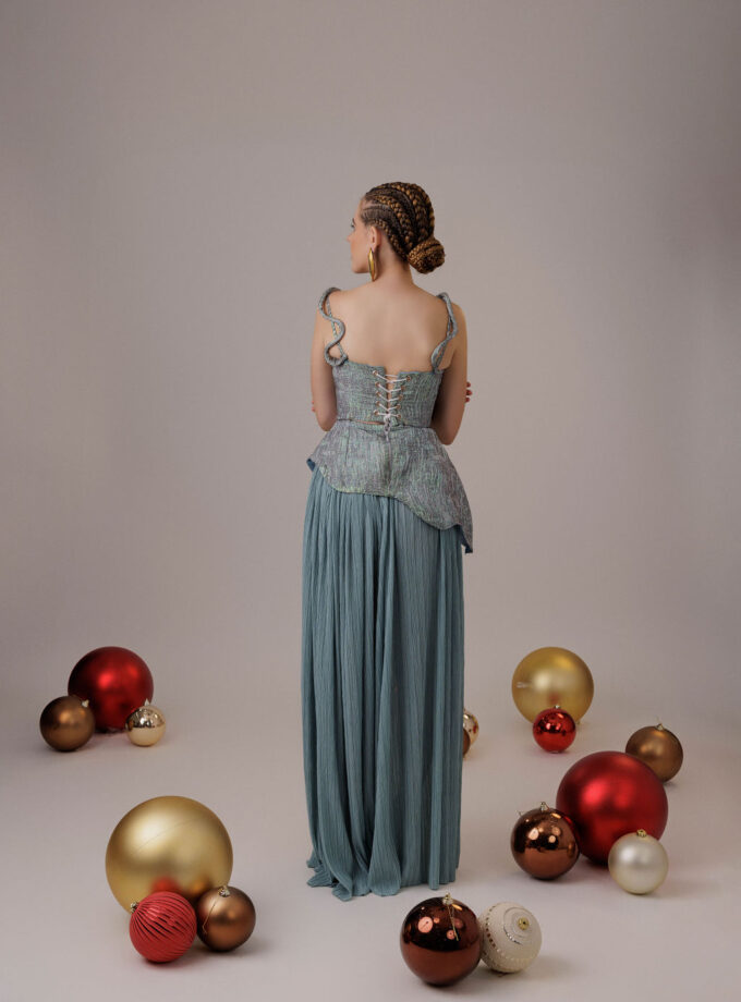 THE MEMA ACCORDION SET