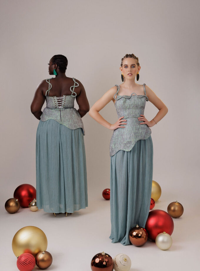 THE MEMA ACCORDION SET