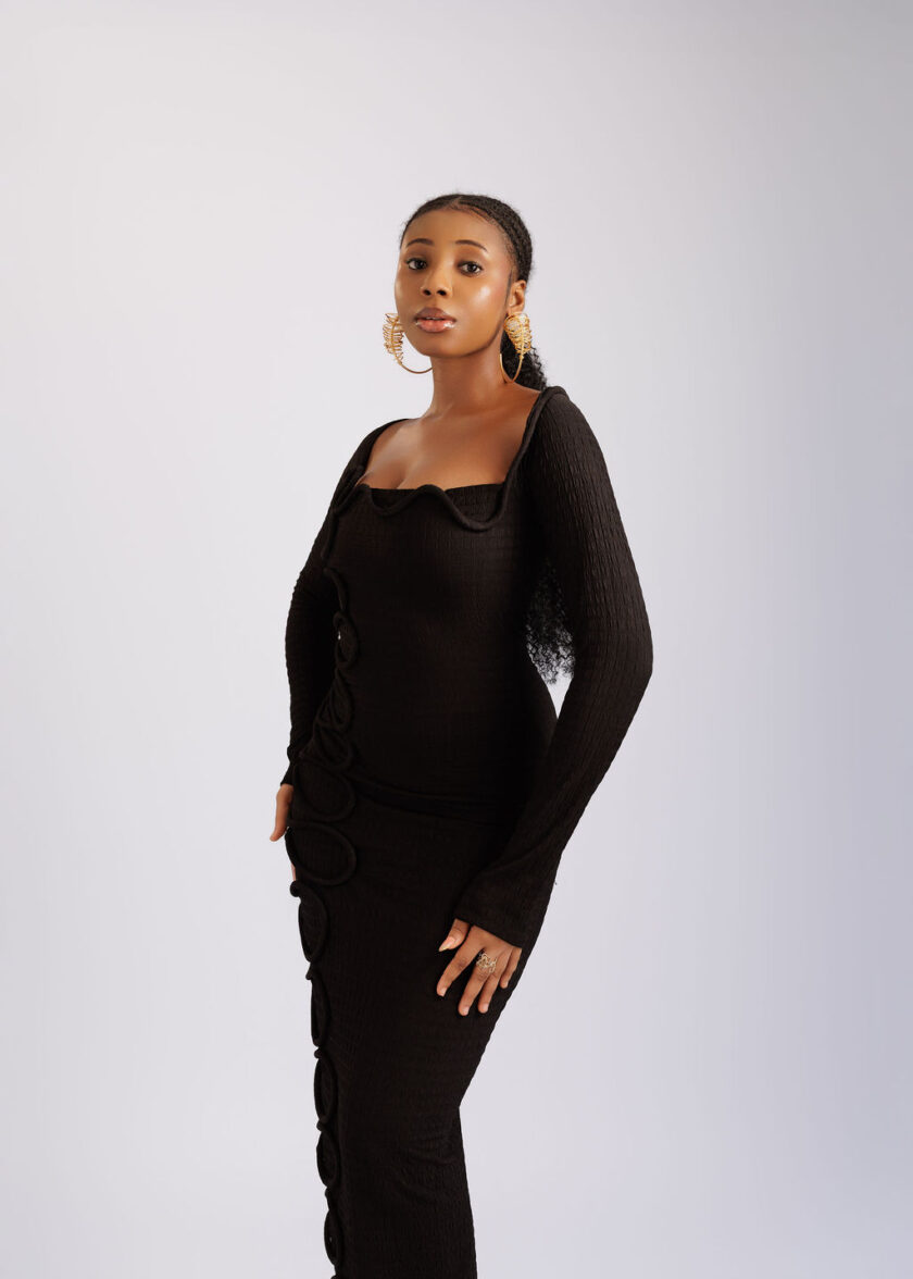 BERYL - Black - Image 6