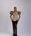 LEAH SET - Brocade - Extra Large