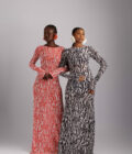 NESSA - Black, Large