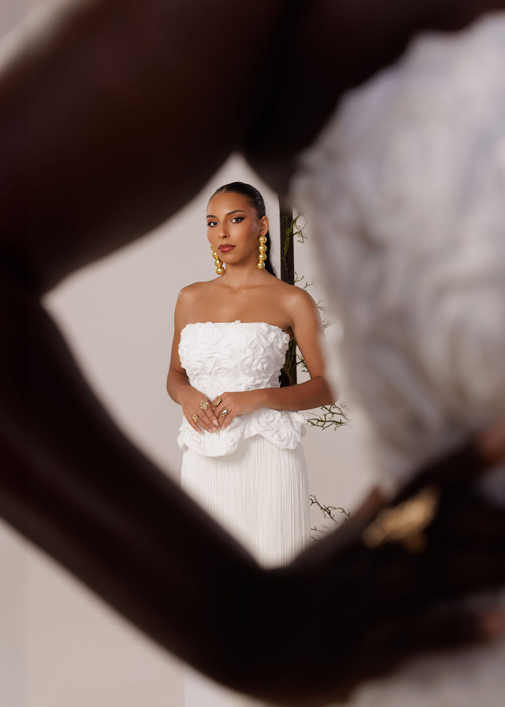 The Olia Set - White - Image 13