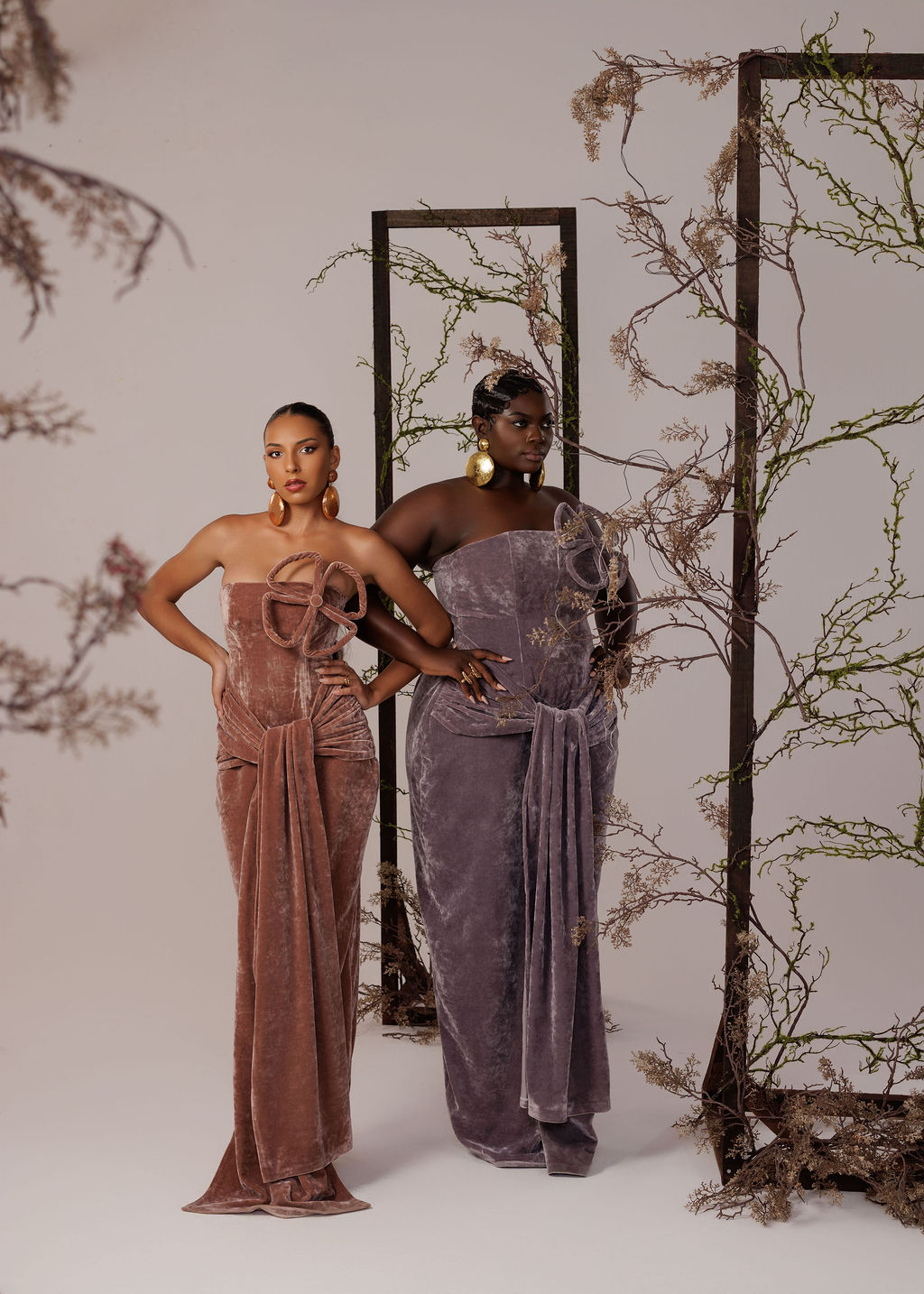 The Lila Maxi - Image 7