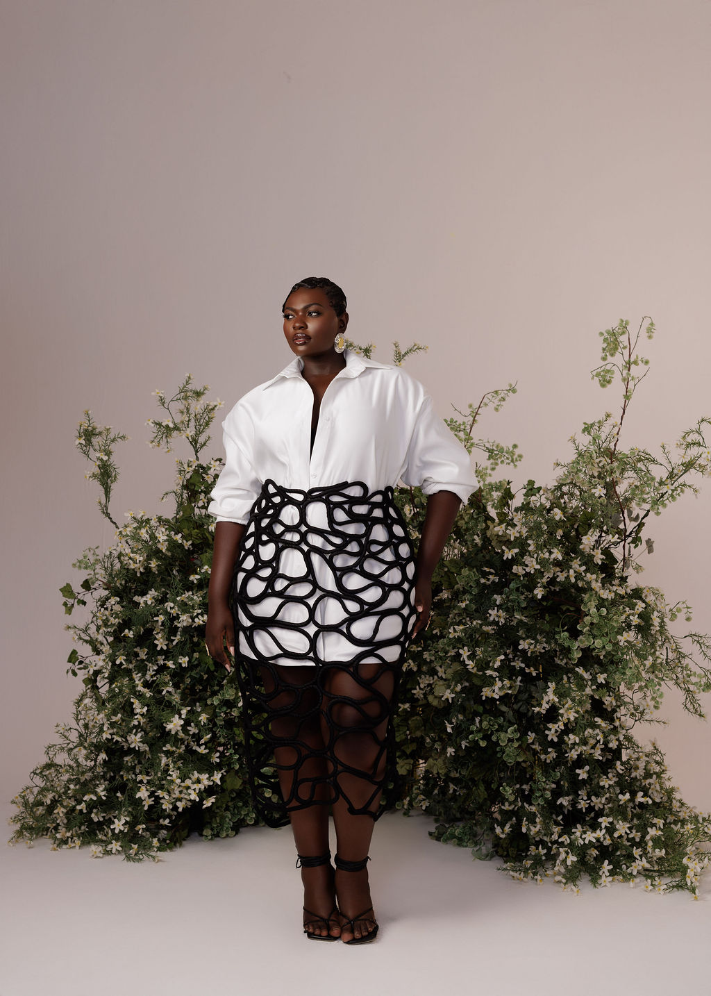 The Riri Skirt - Image 7