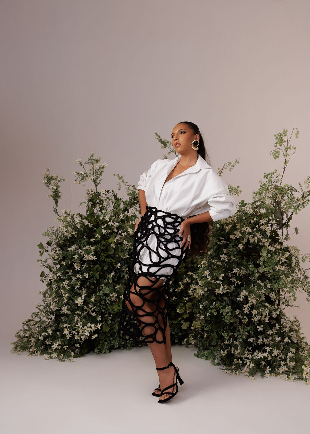 The Riri Skirt - Image 5