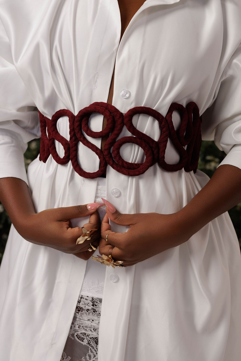 The Raya Belt - Image 2