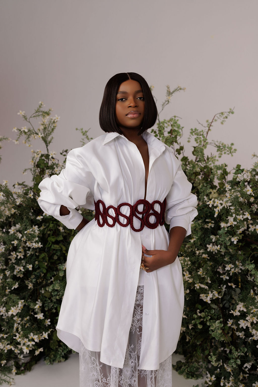 The Raya Belt - Image 4