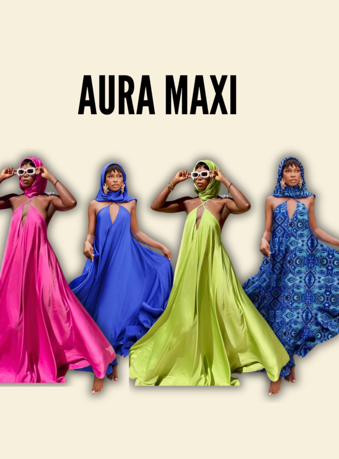 Aura Maxi