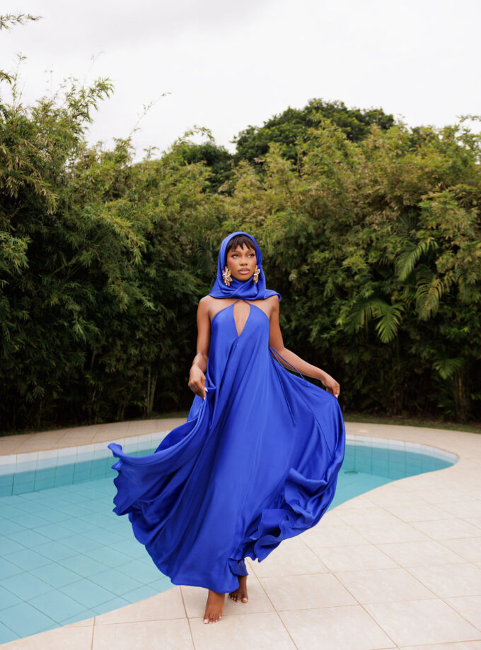 Aura Maxi