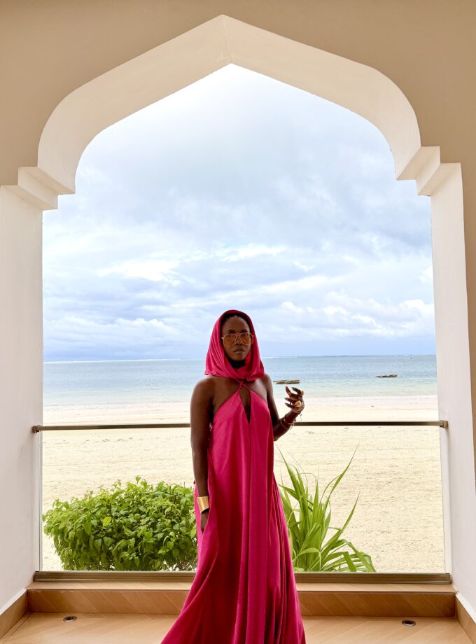 Aura Maxi