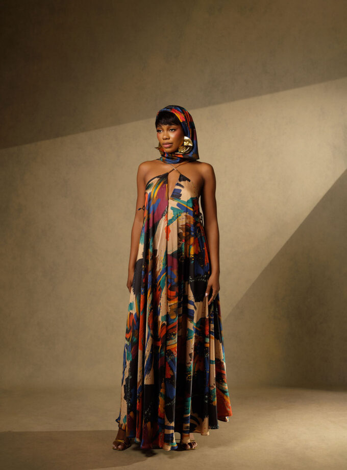 Aura Maxi