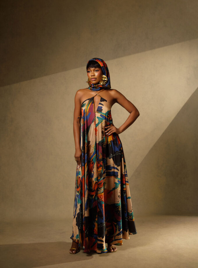 Aura Maxi