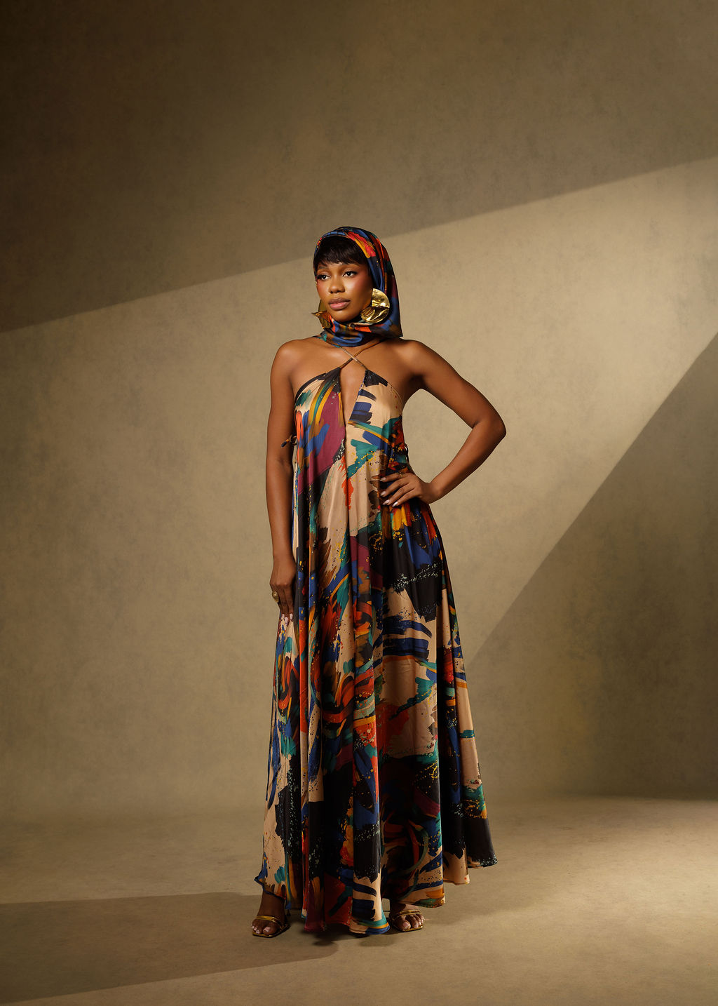 Aura Maxi - Image 5