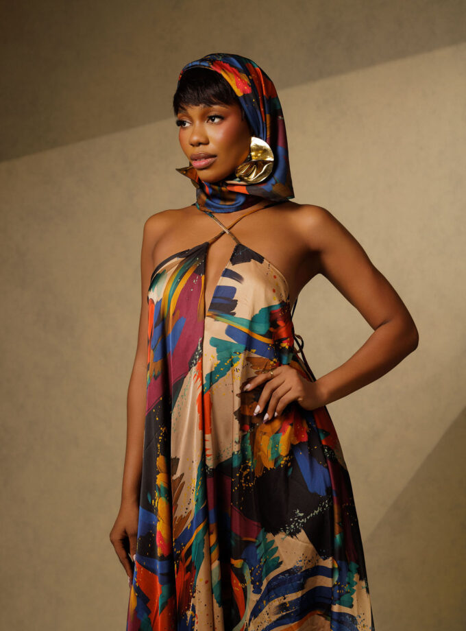 Aura Maxi