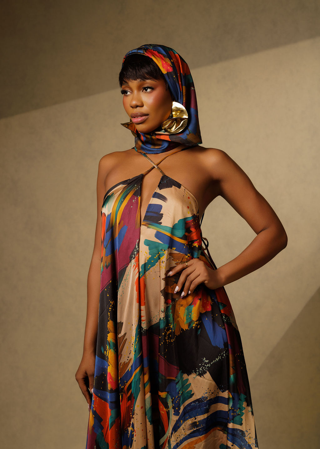 Aura Maxi - Image 4