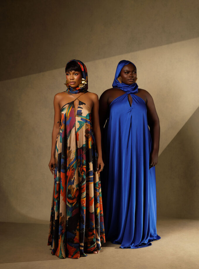 Aura Maxi
