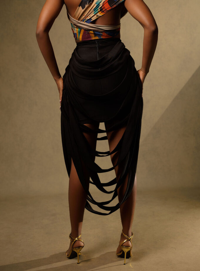 Sesi Skirt