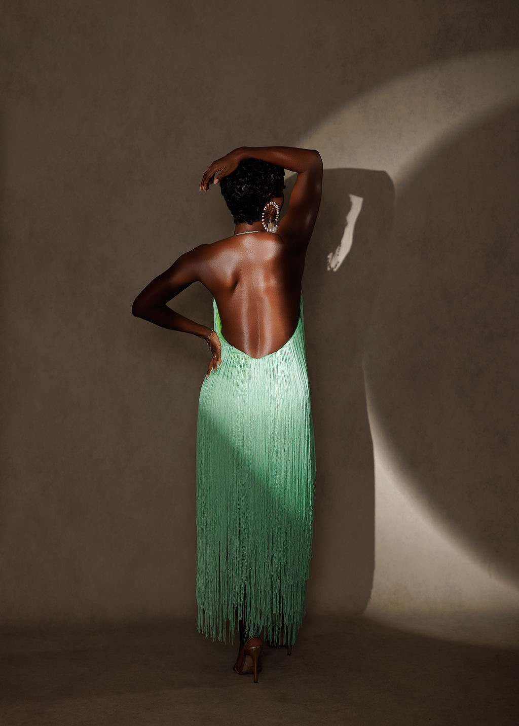 Capri Fringe - Image 4